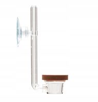 Twinstar CO2 diffuser L