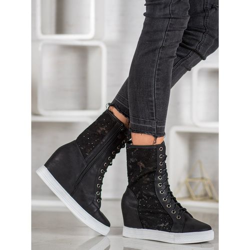 Ażurkowe Botki r.41 na Arena.pl