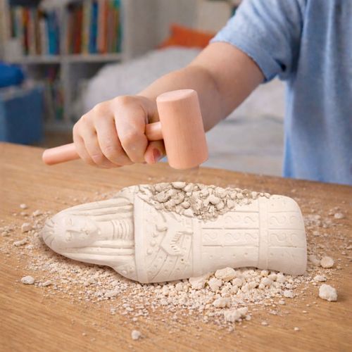 DLA DZIECI SKARBY ARCHEOLOGICZNE na Arena.pl