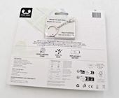 LOKALIZATOR GPS SMART FINDER 3-PACK BIAŁY