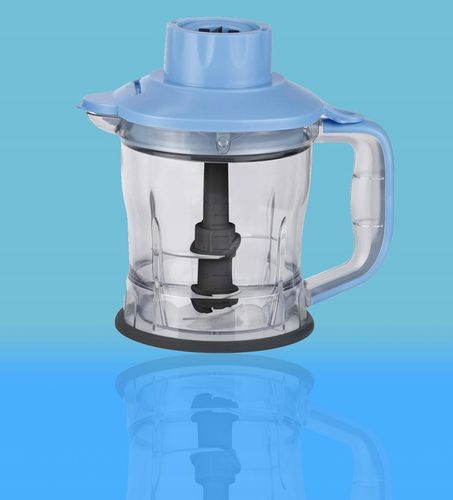 Blender personalny BLAUPUNKT TBP601BL 700 W niebieski na Arena.pl