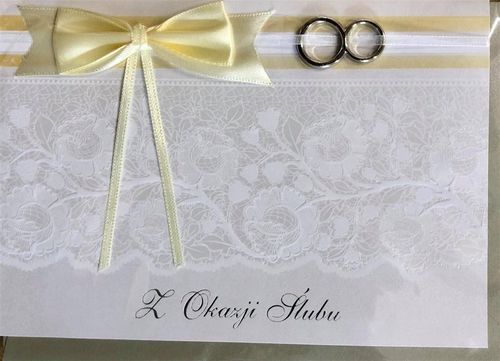 karnet ślub P-KSL-056 na Arena.pl