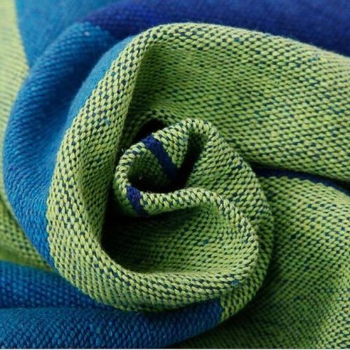 Hamak 200x100cm z drążkiem na Arena.pl