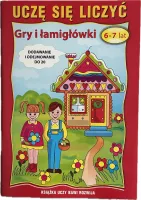 Dodawanie odejmowanie do 20 zerówka klasa 1 łamigłówki 6 7 lat