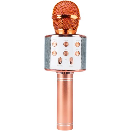 Mikrofon WIFI Bezprzewodowy Karaoke na Arena.pl