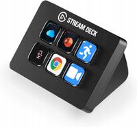 Klawiatura membranowa Stream Deck Mini
