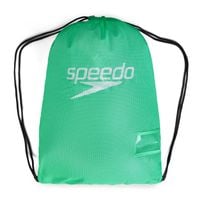 Plecak worek sportowy unisex Speedo Equip Mesh Bag 35l