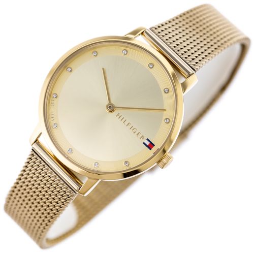 ZEGAREK DAMSKI TOMMY HILFIGER 1782728 PIPPA + BOX na Arena.pl