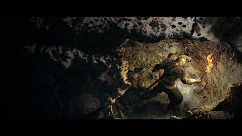 Dark Souls 2: Scholar of the First Sin Klucz CD KEY WYSYŁKA 24/7 zdjęcie 4