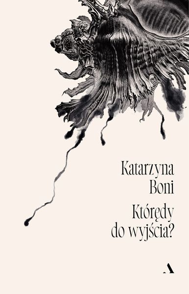 Którędy do wyjścia? zdjęcie 1