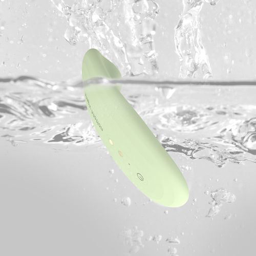 magic motion - nyx smart panty vibrator green na Arena.pl