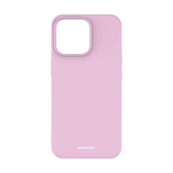 Spacecase Silicone Case Iphone 13 Lilac zdjęcie 7