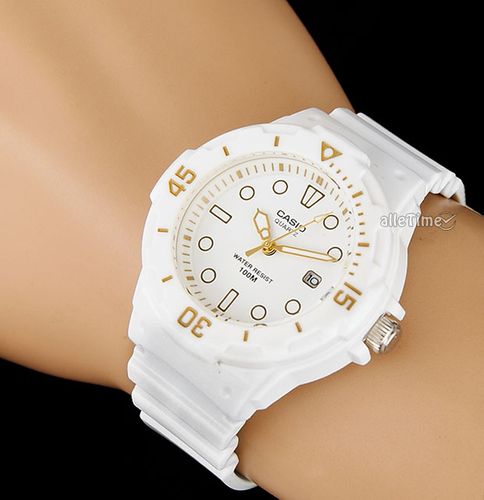 Casio MAYA LRW-200H-7E2 +PUDEŁKO na Arena.pl