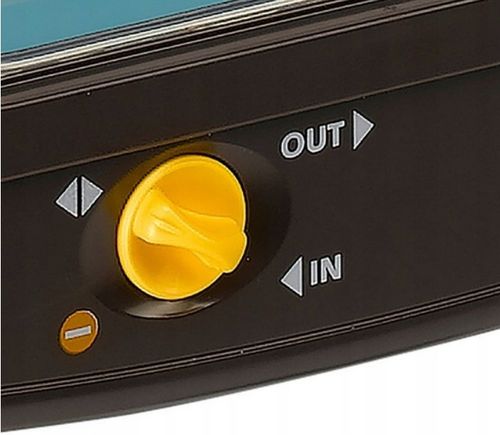 FERPLAST SWING 15 drzwiczki dla dużych psów brąz na Arena.pl