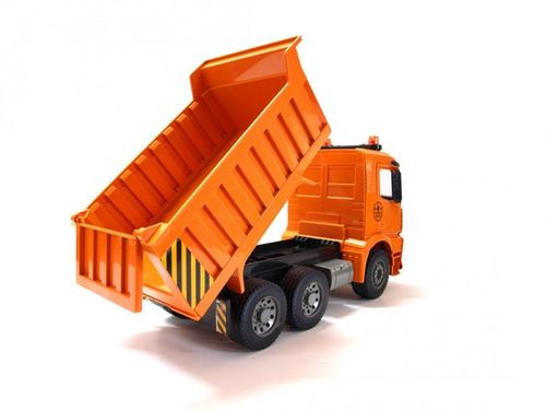 Wywrotka (1:20) na Arena.pl