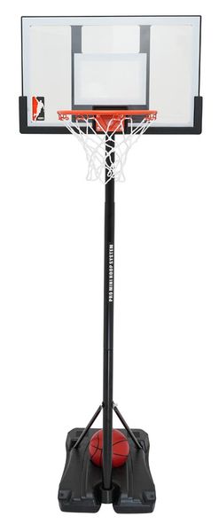 Koszykówka 205Cm + Akcesoria zdjęcie 2