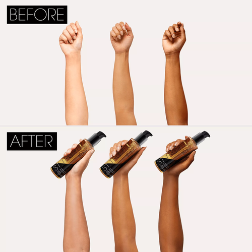 St. Tropez Tan Luxe Body Serum do Ciała 200ml na Arena.pl