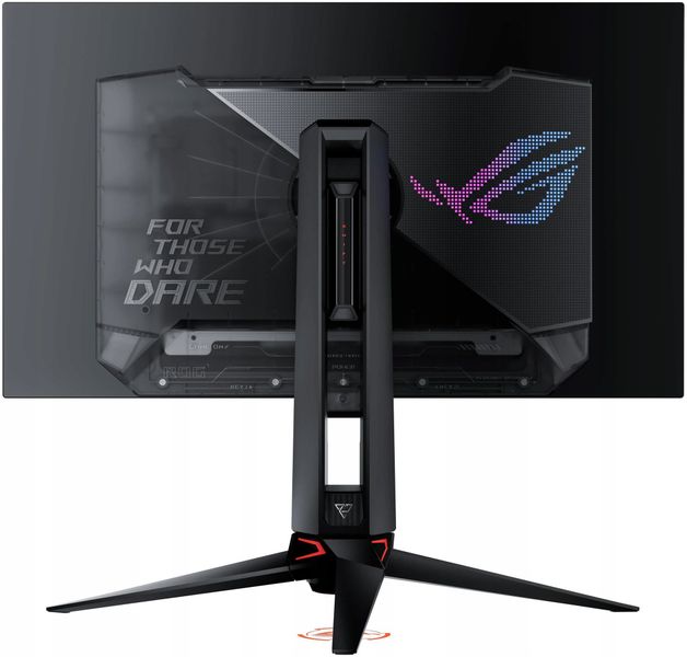 Monitor LED 27" ASUS ROG Swift OLED PG27AQDP zdjęcie 13