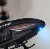 HELIKOPTER NA RADIO Z ŁADOWARKĄ ZDALNIE STEROWANY ŁADOWANIE USB + PILOT