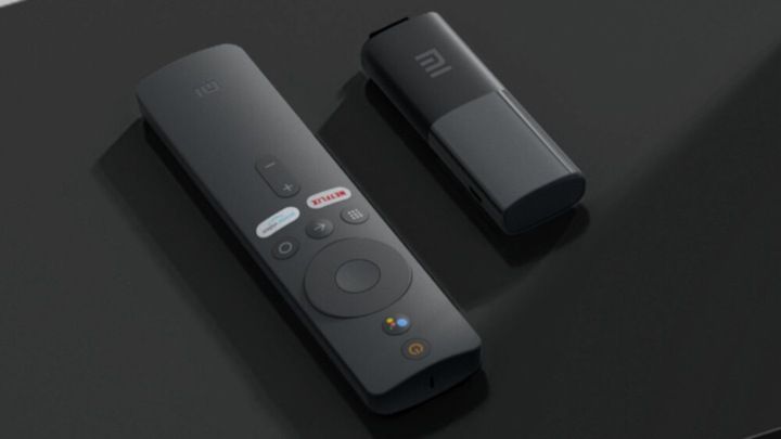 ODTWARZACZ MULTIMEDIALNY XIAOMI MI TV Stick zdjęcie 7