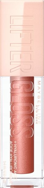 Maybelline błyszczyk do ust Lifter Gloss 009 Topaz zdjęcie 1
