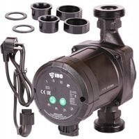 POMPA OBIEGOWA ELEKTRONICZNA DO PIECA KOTŁA CO ŚRUBUNKI BETA2 25-40/180 IBO