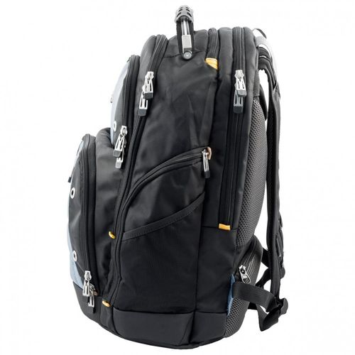 Targus Drifter 16" Backpack - Black/Grey na Arena.pl