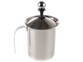 SPIENIACZ do mleka garnek UBIJAK 400ml 8704