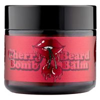 Cyrulicy Balsam do brody Cherry Bomb 50ml