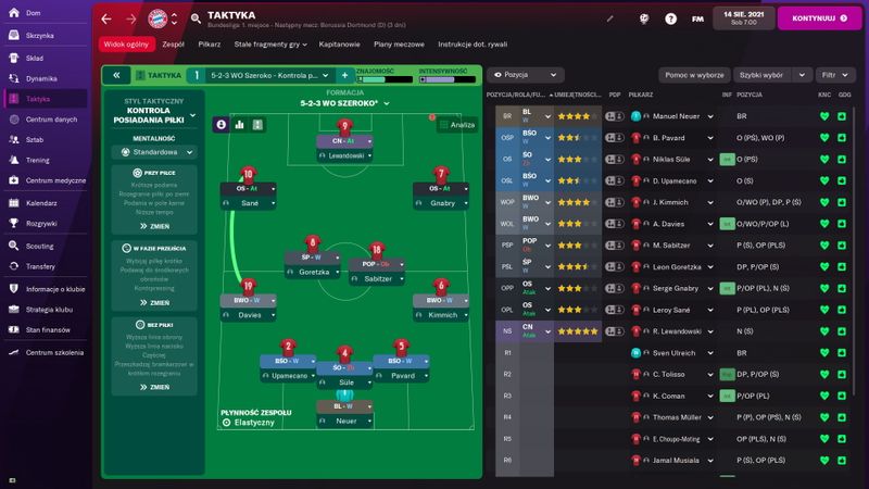Football Manager 2024 KLUCZ CD KEY KOD BEZ VPN 24/7 zdjęcie 2