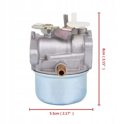 GAŹNIK BRIGGS STRATTON B&S 499059, 497586 na Arena.pl