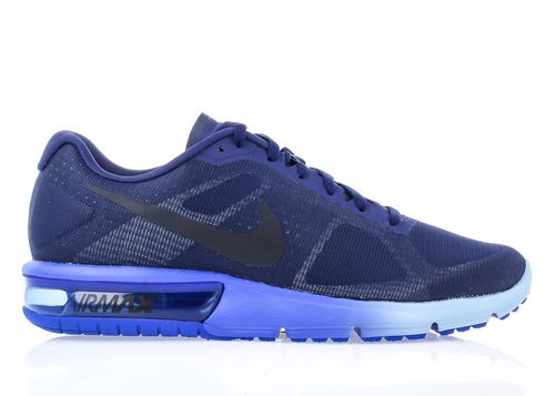 Nike Air Max Sequent (719912-407)45 na Arena.pl