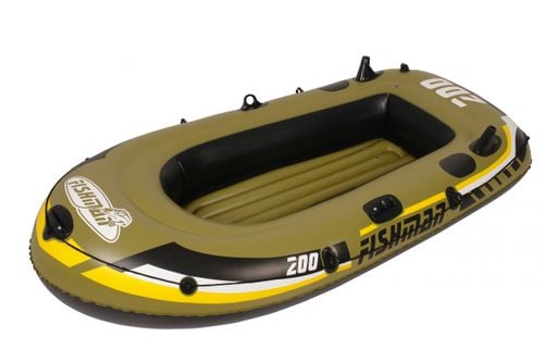 Ponton Fishman 200 JILONG Zestaw na Arena.pl