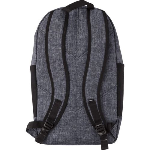 Vans VAN DOREN III BACKPACK PM1 HEATHER BLACK SUITING na Arena.pl