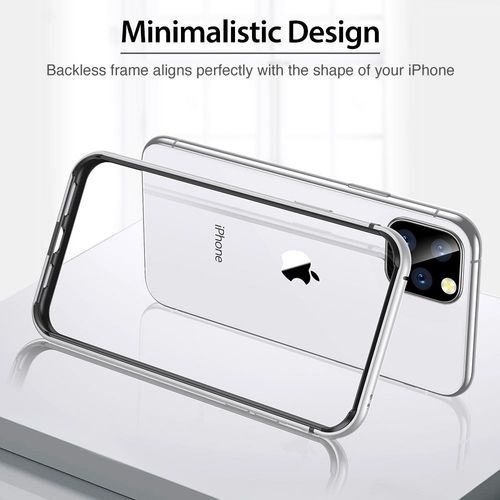 ESR EDGE GUARD IPHONE 11 PRO MAX SILVER na Arena.pl