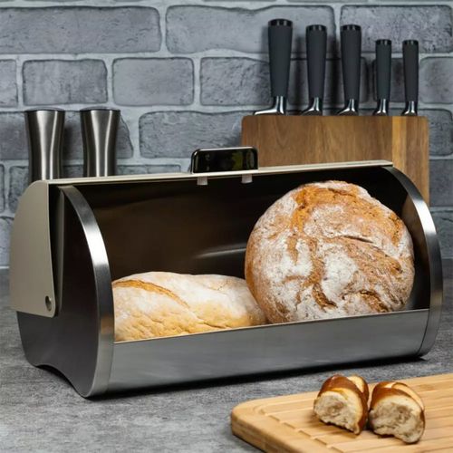 chlebak stalowy klausberg kb-7271 na Arena.pl