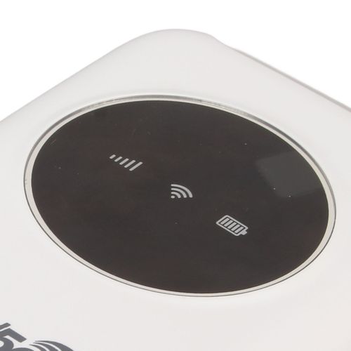 MOBILNY ROUTER MODEM SIM WIFI 4G LTE 5G 300MBPS DO 10 UŻYTKOWNIKÓW BIAŁY na Arena.pl