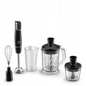 Blender ręczny Tefal Infinyforce XL HB94L830 1000W Rozdrabniacz Szatkownica