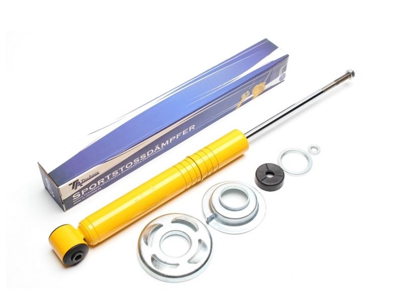 Amortyzatory Sportowe TYLNE VW GOLF 2 / 3 SYNCRO zdjęcie 2