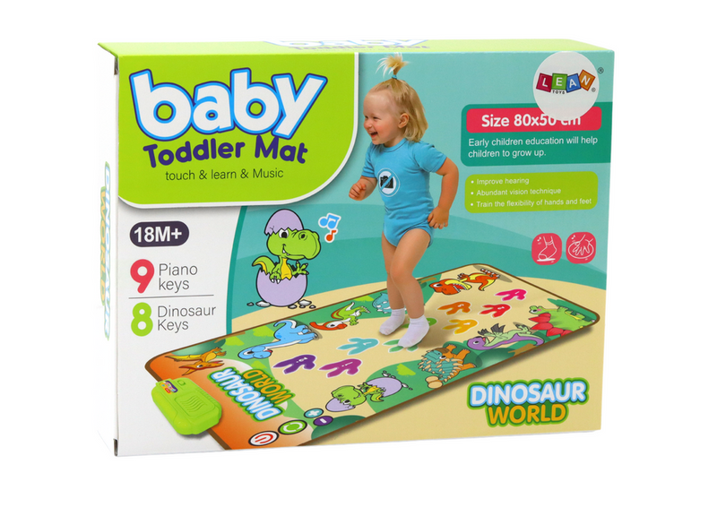 ND24_17678 Mata Taneczna Edukacyjna Interaktywna zdjęcie 4