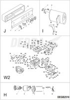 OPAKOWANIE KARTONOWE DEDRA