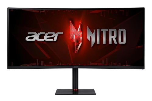 Monitor LED 34" Acer Nitro XV345CURX0BMIIPPHX na Arena.pl