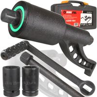 KLUCZ PRZEKŁADNIOWY 6200Nm