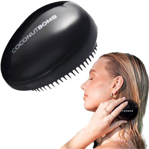 Byrokko Brush Szczotka Do Włosów na Arena.pl