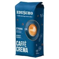 Kawa ziarnista Eduscho Caffe Crema Strong 1000 g