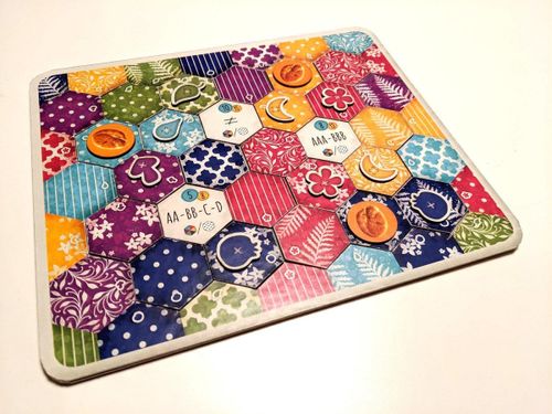 Gra Calico (PL) na Arena.pl