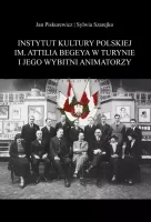 Instytut Kultury Polskiej im. Attilia Begeya...