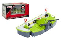 TOMY Britains kosiarka Claas przednia 43302 /3