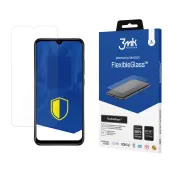 Szkło hybrydowe 3mk FlexibleGlass™ na Xiaomi Redmi 9