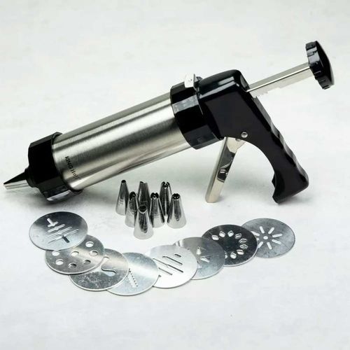 MASZYNKA DO CIASTECZEK DEKORATOR KINGHOFF KH-1363 na Arena.pl